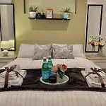 Iron Works 2 Bedroom