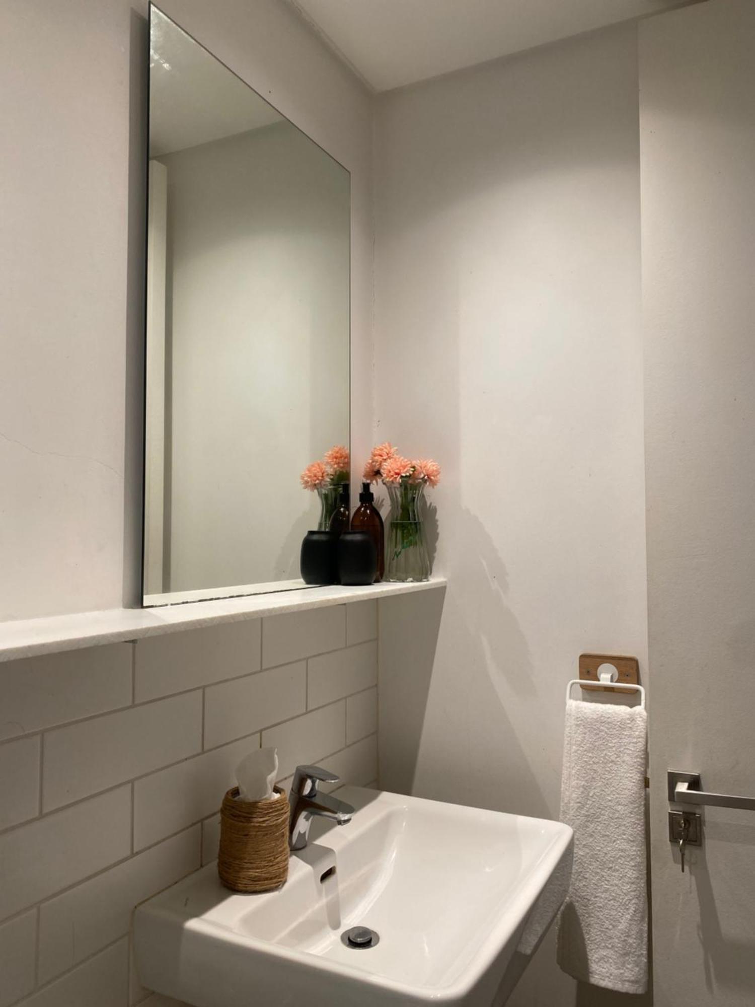Iron Works 2 Bedroom Apartment *