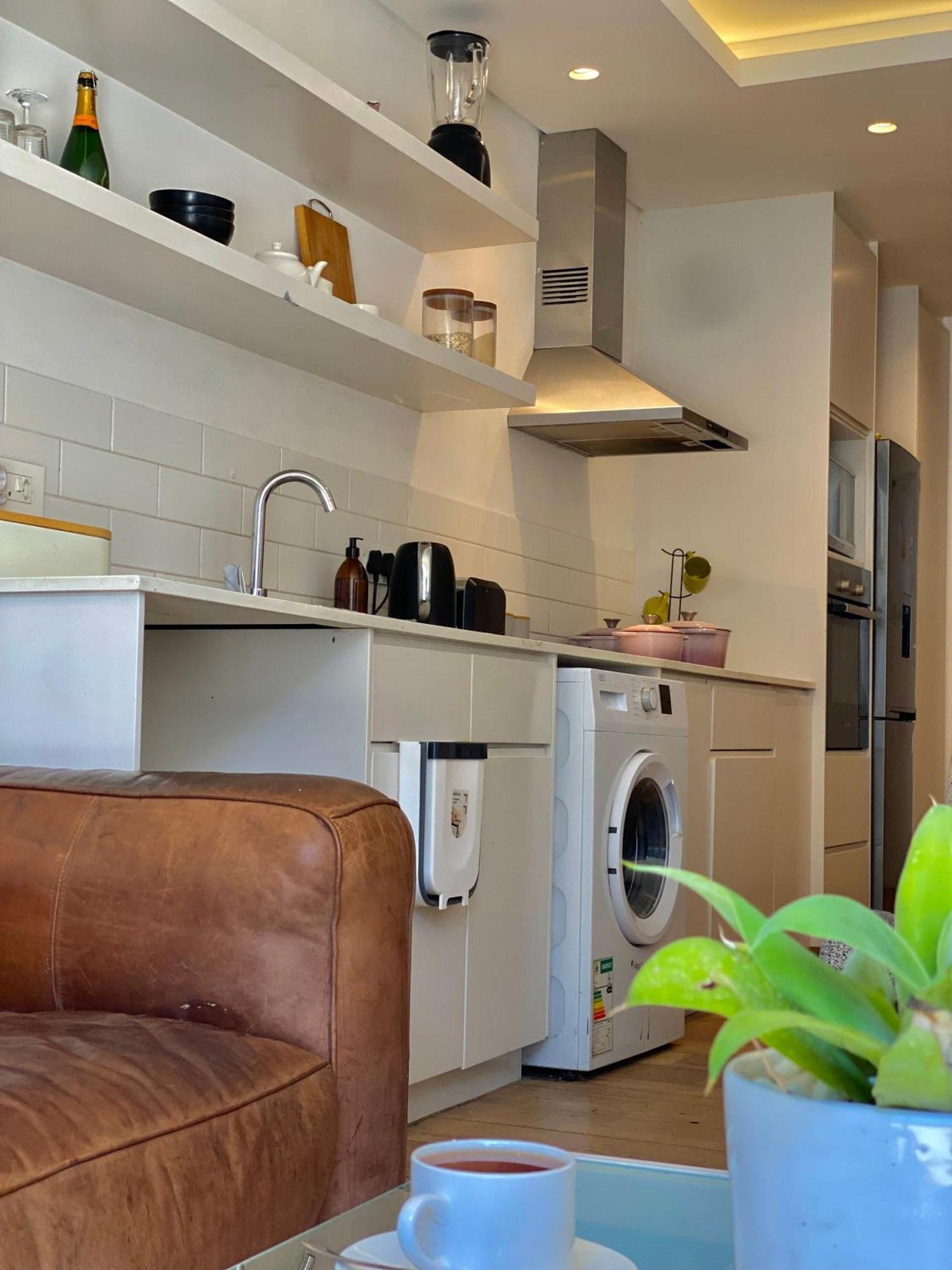 Iron Works 2 Bedroom Apartment Kapstadt