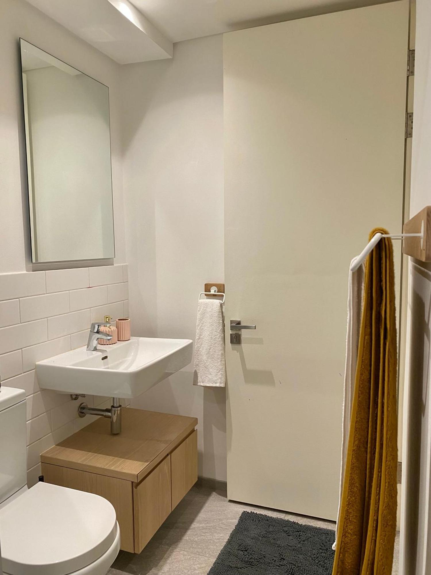 Iron Works 2 Bedroom Apartment Kapstadt